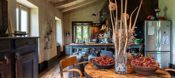 Casa de 12 divisões em Poppi, Italy N.º 55581 15