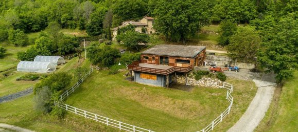 Casa de 12 divisões em Poppi, Italy N.º 55581 3