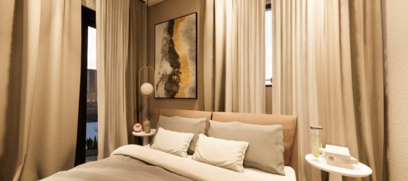 Apartment 1+1 in Alanya, Turkey No. 14547 12