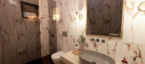 Apartment 1+1 in Alanya, Turkey No. 14547 15