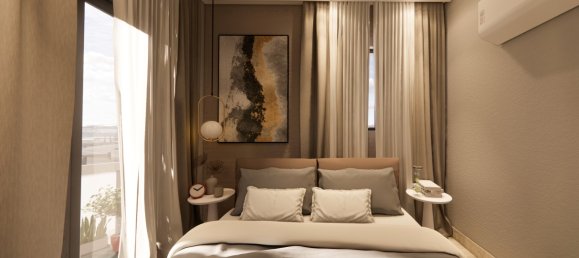 Apartment 1+1 in Alanya, Turkey No. 14547 13