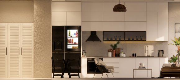 Apartment 1+1 in Alanya, Turkey No. 14547 11