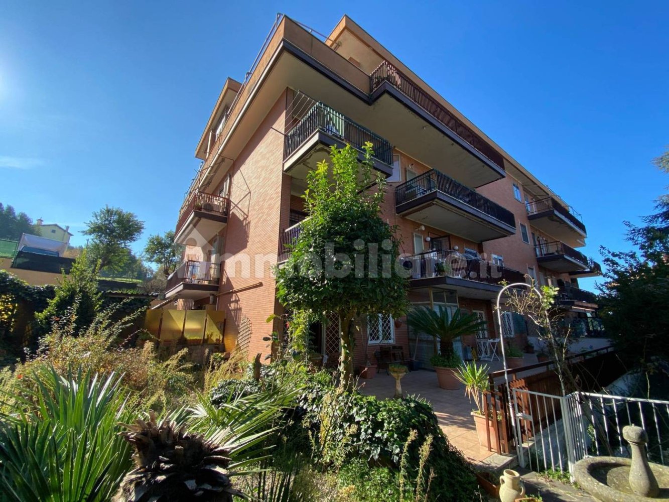 2 bedrooms Apartment in Marino, Italy No. 325939