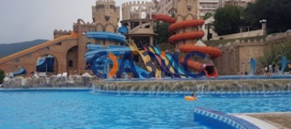 1 chambre Appartement à Sveti Vlas, Bulgaria No. 283 24