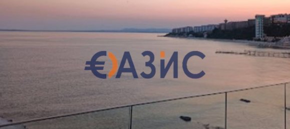 1 chambre Appartement à Sveti Vlas, Bulgaria No. 283 29