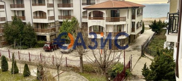1 chambre Appartement à Sveti Vlas, Bulgaria No. 283 15