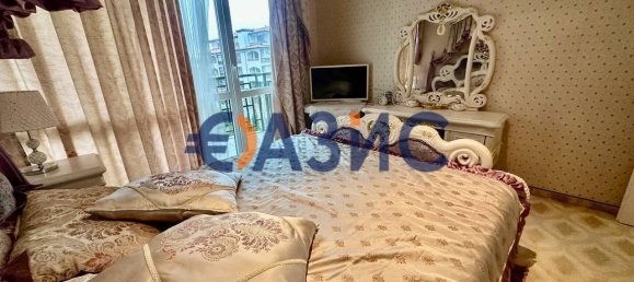 1 chambre Appartement à Sveti Vlas, Bulgaria No. 283 11