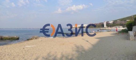 1 chambre Appartement à Sveti Vlas, Bulgaria No. 283 27