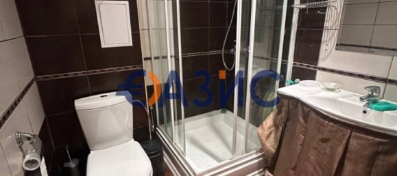 1 chambre Appartement à Sveti Vlas, Bulgaria No. 283 14