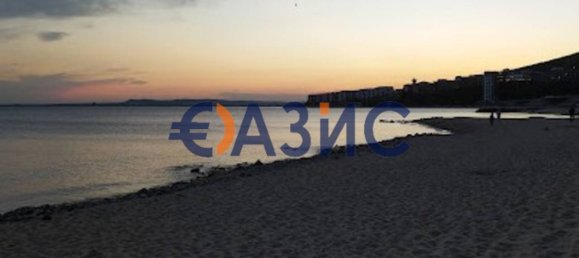 1 chambre Appartement à Sveti Vlas, Bulgaria No. 283 25