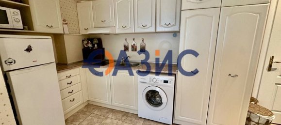 1 chambre Appartement à Sveti Vlas, Bulgaria No. 283 5