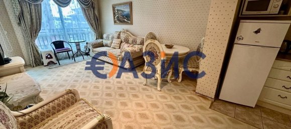 1 chambre Appartement à Sveti Vlas, Bulgaria No. 283 3
