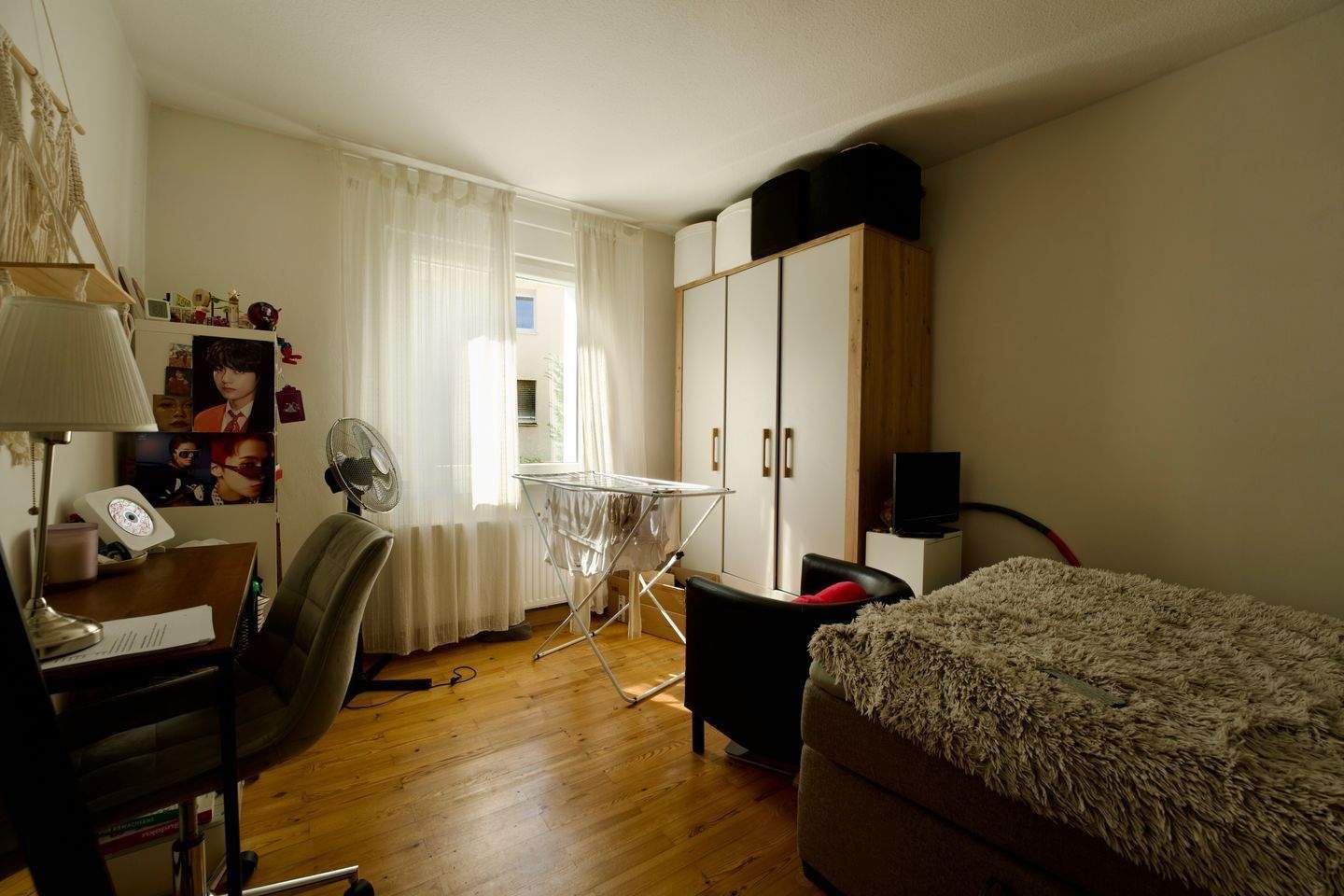 Studio in Nuremberg, Germany, Nr. 358581