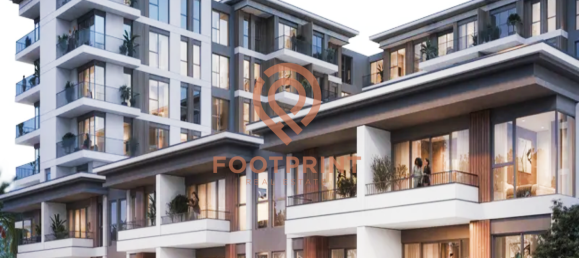 2 bedrooms Apartment in Town Square, UAE No. 23834 4