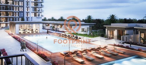 2 bedrooms Apartment in Town Square, UAE No. 23834 6