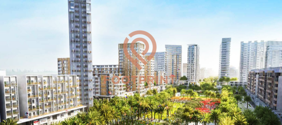 2 bedrooms Apartment in Town Square, UAE No. 23834 9