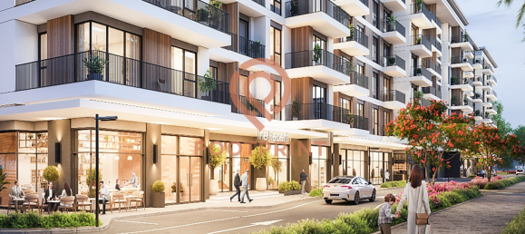 2 bedrooms Apartment in Town Square, UAE No. 23834 7