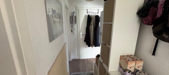 Apartamento T1 em Wuppertal, Germany N.º 290993 12