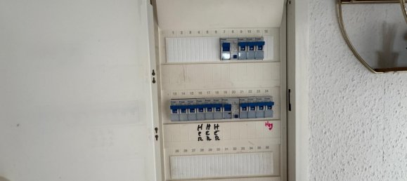 Apartamento T1 em Wuppertal, Germany N.º 290993 11