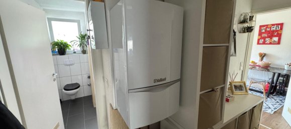 Apartamento T1 em Wuppertal, Germany N.º 290993 14