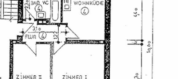 Apartamento T1 em Wuppertal, Germany N.º 290993 18