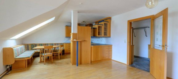 2 rooms Apartment in Gmunden, Austria No. 182482 4