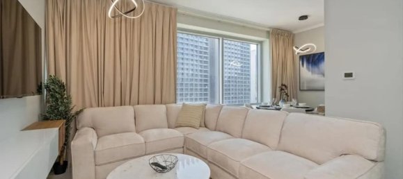 1 Schlafzimmer Wohnung in BURJ VIEWS, Downtown Dubai (Downtown Burj Dubai), UAE, Nr. 119236 8