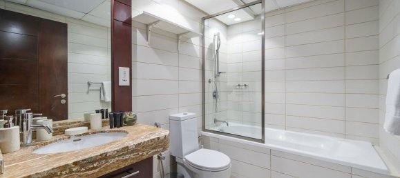 1 Schlafzimmer Wohnung in BURJ VIEWS, Downtown Dubai (Downtown Burj Dubai), UAE, Nr. 119236 9