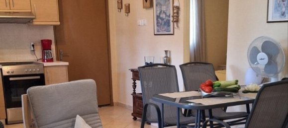 Коммерческая недвижимость с 2 спальнями в Полийирос, Халкидики, Центральная Македония, Македония и Фракия, Греция № 54733 11