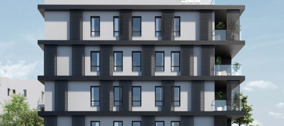 Квартира с 2 спальнями в Строволос, Кипр № 25953 2