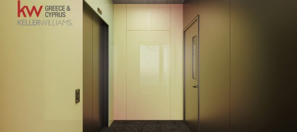 Квартира с 2 спальнями в Строволос, Кипр № 25953 12