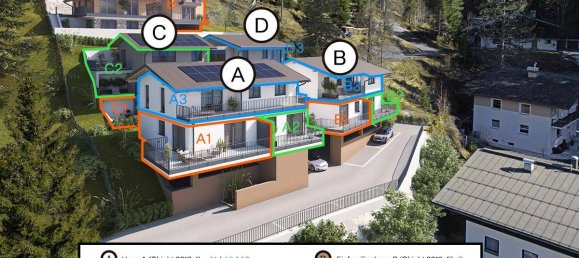 3 Schlafzimmer Haus in St. Johann im Pongau, Austria, Nr. 119925 2