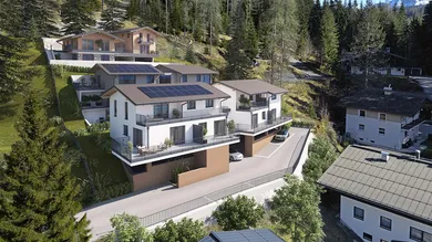 3 Schlafzimmer Haus in St. Johann im Pongau, Austria, Nr. 119925