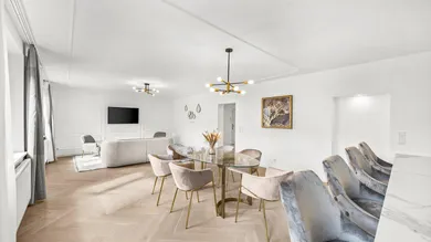 4غرفة شقة في Dobling, Austria رقم 206207