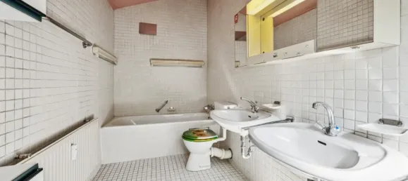 3 Schlafzimmer Doppelhaus in Heilbronn, Germany, Nr. 322758 6