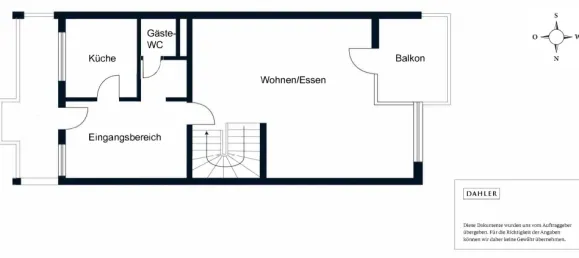 3 Schlafzimmer Doppelhaus in Heilbronn, Germany, Nr. 322758 2