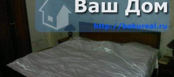 Квартира с 2 спальнями в Баку, Азербайджан № 690 4