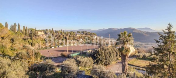 3 bedrooms Apartment in Montopoli di Sabina, Italy No. 202329 8