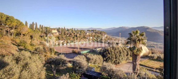 3 bedrooms Apartment in Montopoli di Sabina, Italy No. 202329 10