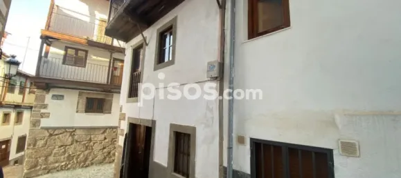 3 bedrooms House in Salamanca, Spain No. 63554 32