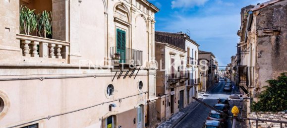 1 Schlafzimmer Haus in Noto, Italy, Nr. 127344 21