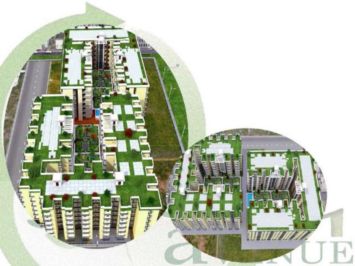  Land in Noida, India No. 30580