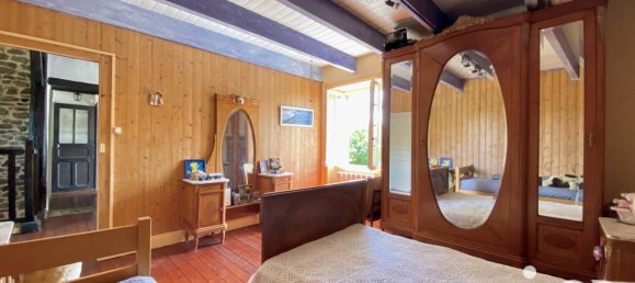 3 Schlafzimmer Schlösser in Pleudihen-sur-Rance, France, Nr. 306117 19