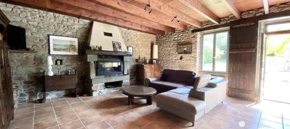 3 Schlafzimmer Schlösser in Pleudihen-sur-Rance, France, Nr. 306117 7