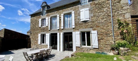 3 Schlafzimmer Schlösser in Pleudihen-sur-Rance, France, Nr. 306117 3