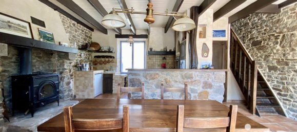 3 Schlafzimmer Schlösser in Pleudihen-sur-Rance, France, Nr. 306117 13