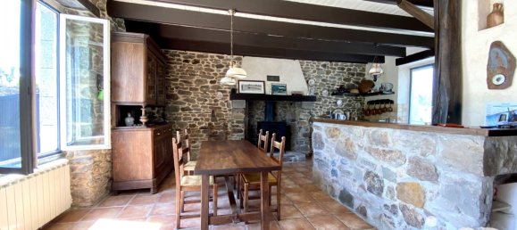 3 Schlafzimmer Schlösser in Pleudihen-sur-Rance, France, Nr. 306117 11