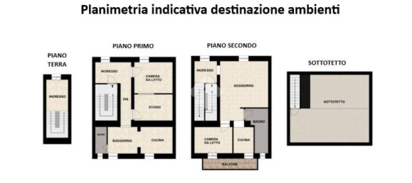 Casa de 3 dormitorios en Arzachena, Italy No. 267874 2