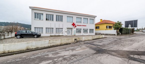 39m² Commercial property in Sobreira, Portugal No. 50557 21