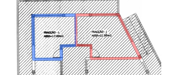 39m² Commercial property in Sobreira, Portugal No. 50557 28